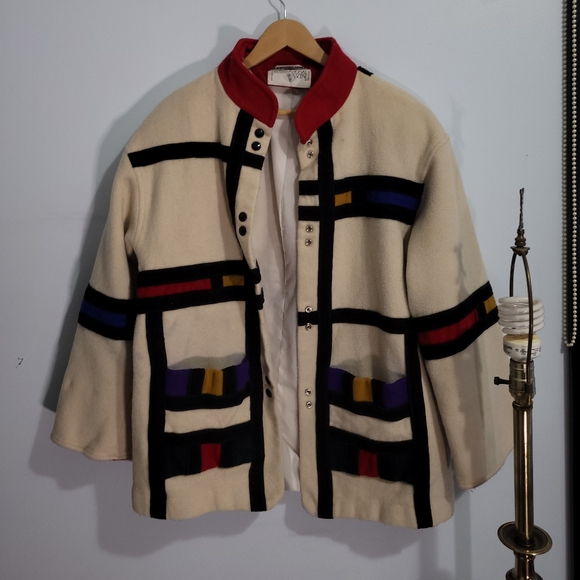 Vintage Women jacket - Picture 1 of 2